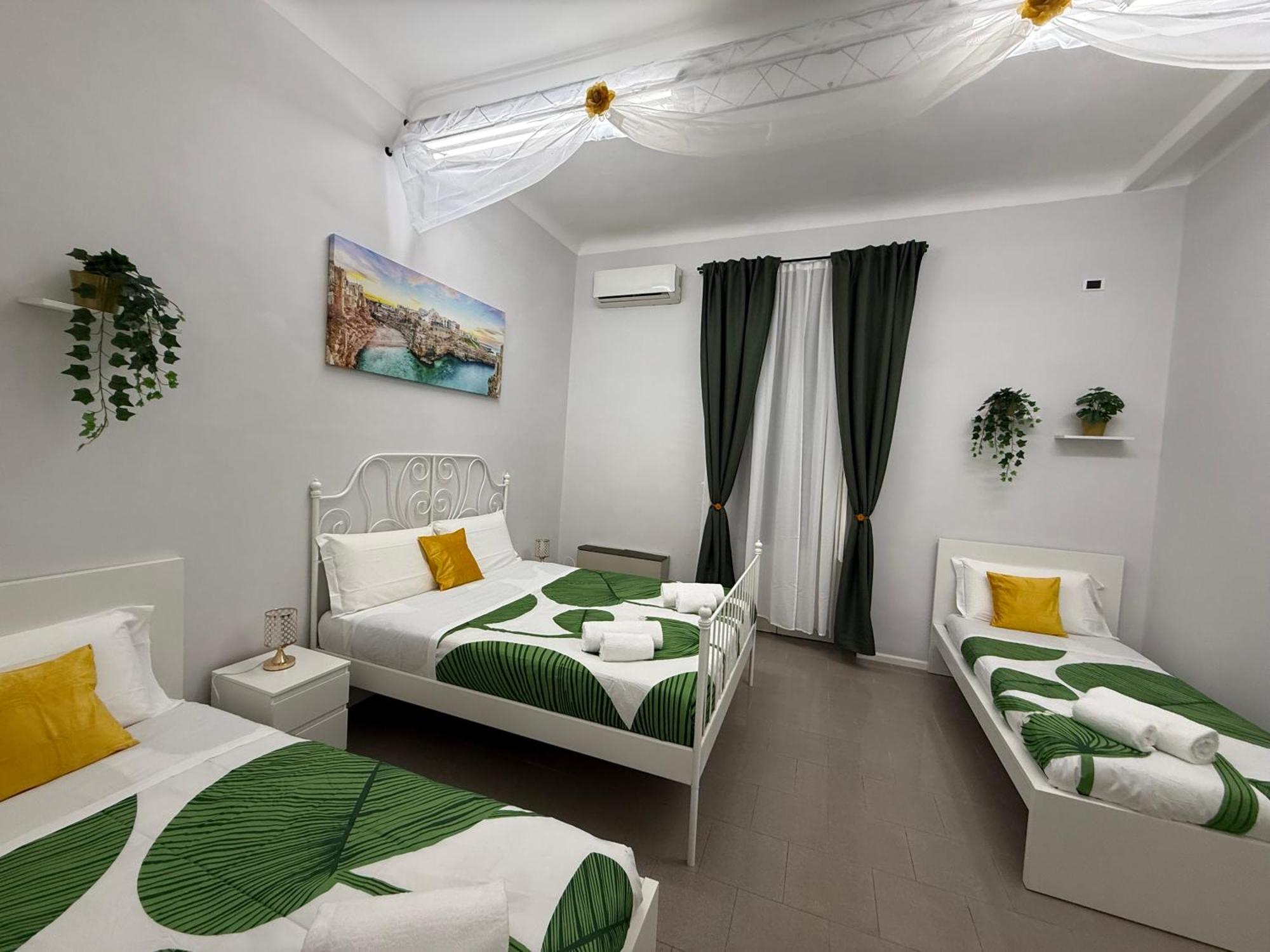 House Savoia Bari