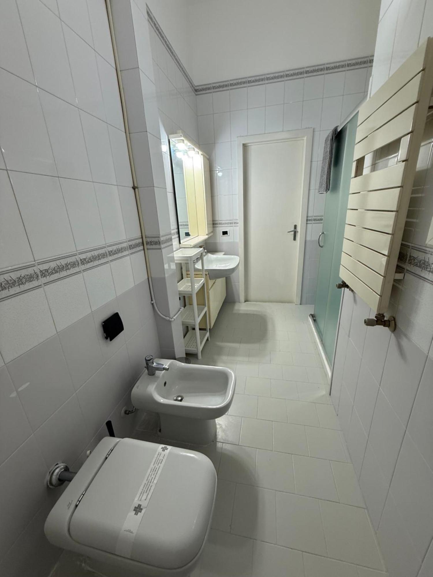 Apartment House Savoia Bari
